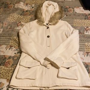 Style & Co. Pea Coat